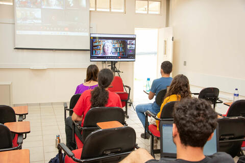 Imagem ilustrativa de Objetivos Específicos