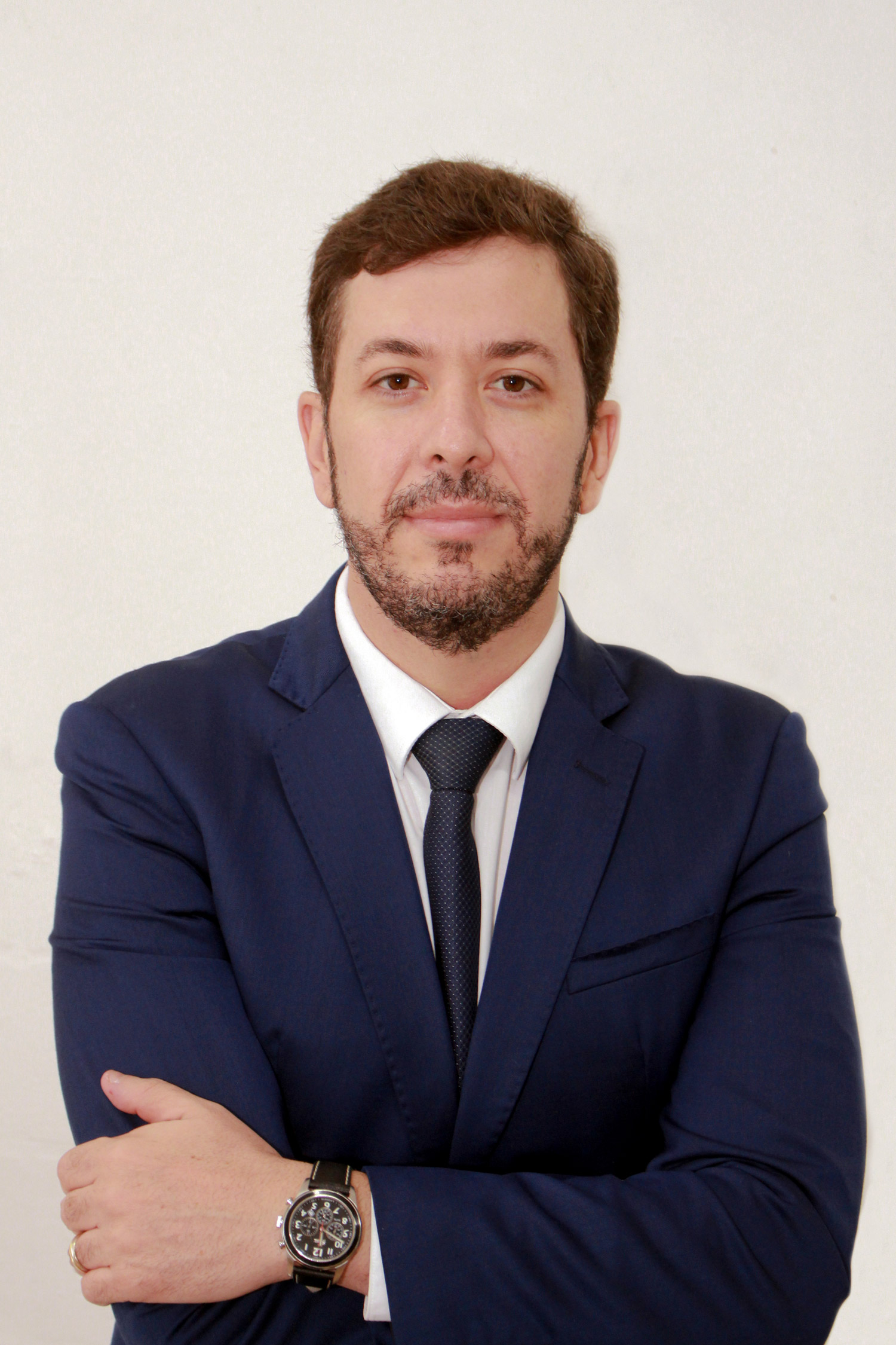 Bruno Bastos de Oliveira