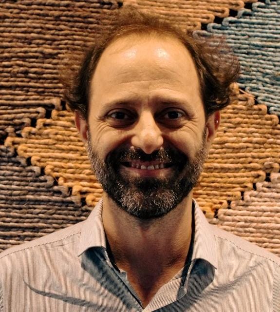 Frederico Daia Firmiano