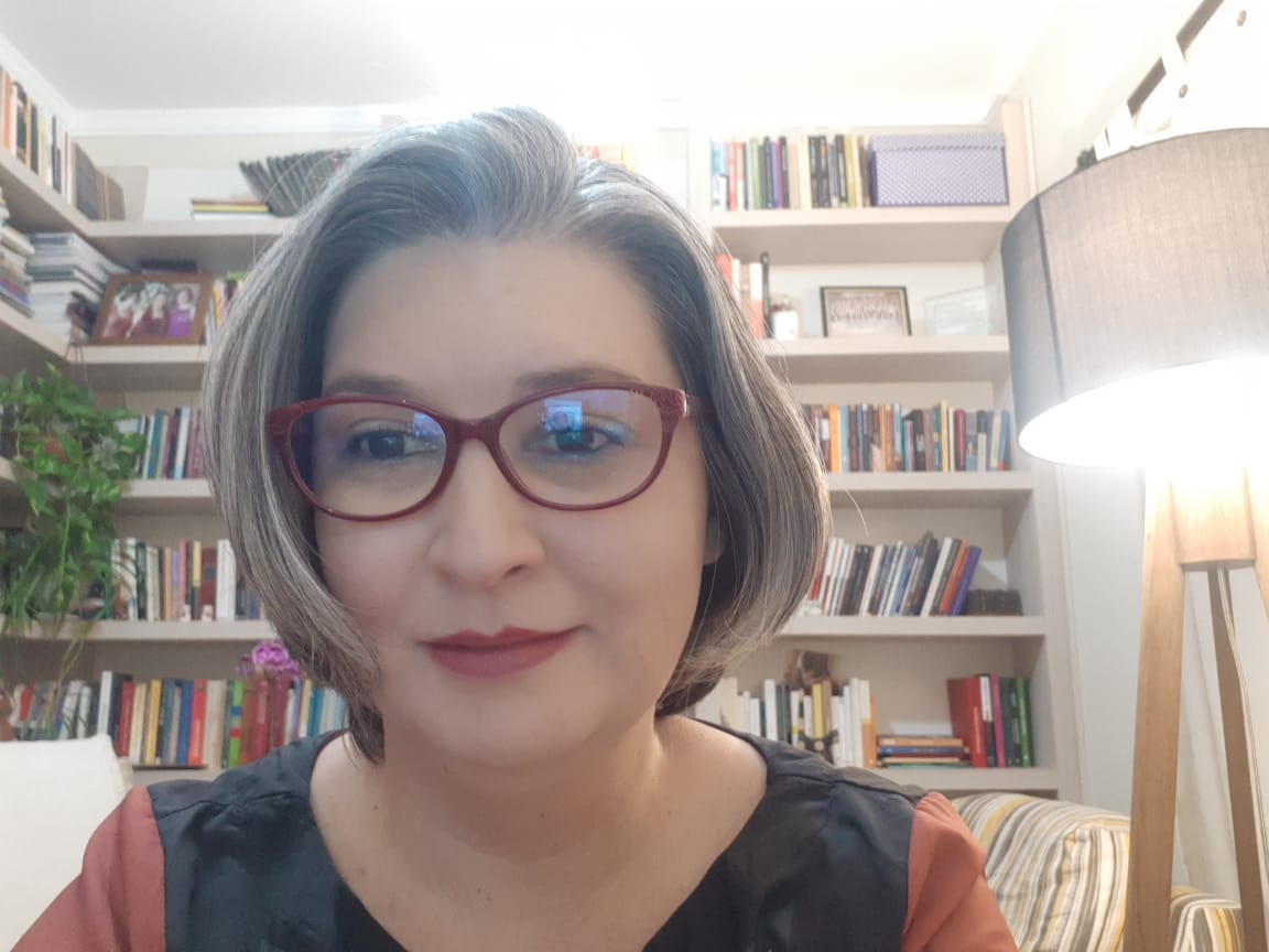 Karina Anhezini de Araujo