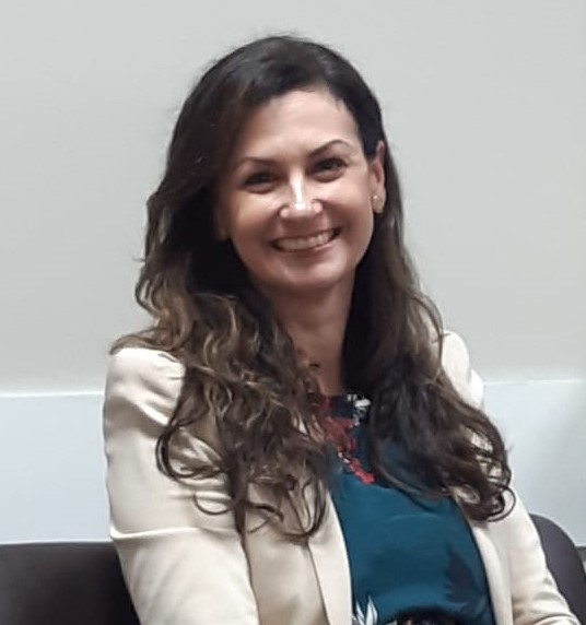 Thais Amoroso Paschoal